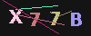Gambar captcha