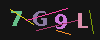 Gambar captcha